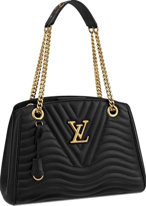 new wave louis vuitton bag|louis vuitton chain bag.